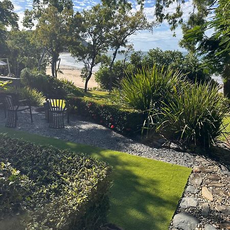 Beachfront Dolphin Cabin Oak Beach Luaran gambar